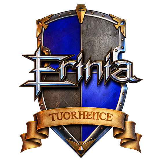 Erinia - Tuorhence