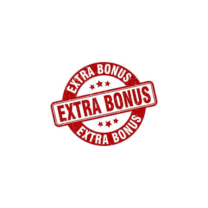 150% Bonus de limitador por 1 hora (BLUE LABEL)