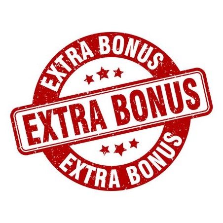 150% Bonus de limitador por 1 hora (BLUE LABEL)