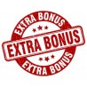 150% Bonus de limitador por 1 hora (BLUE LABEL)